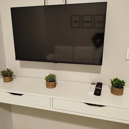 Apartment Ribera