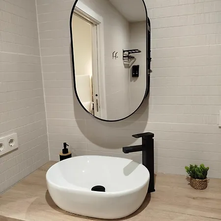 Apartment Ribera