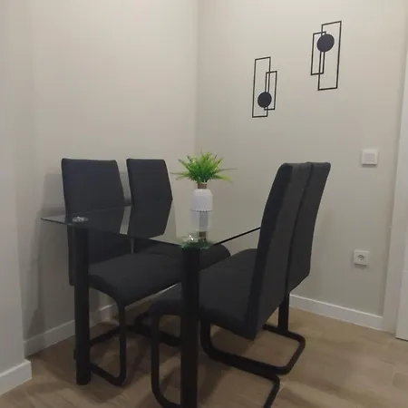 Ribera Apartment *