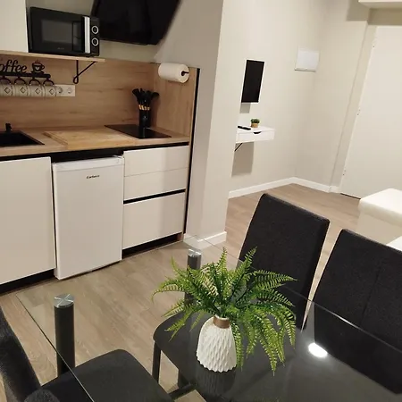 Apartment Ribera Cordoba