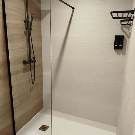 Διαμέρισμα Ribera *