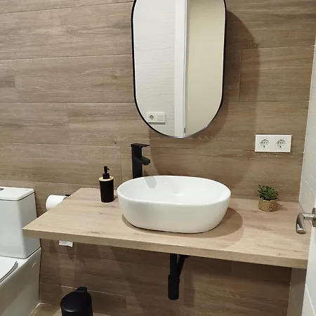 Ribera Apartment Cordoba