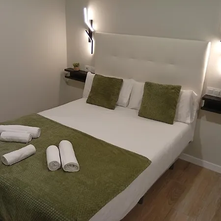 Apartment Ribera