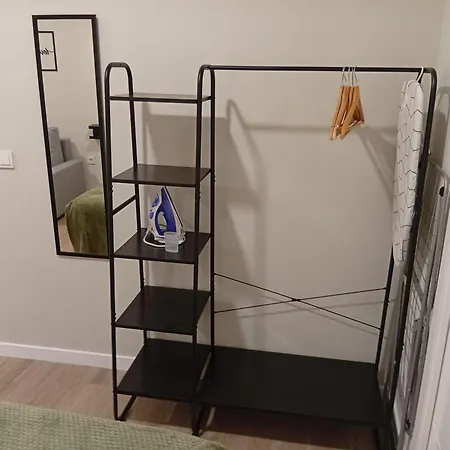 Apartment Ribera