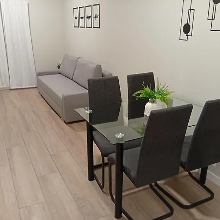 Ribera Κόρδοβα