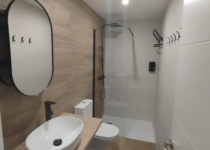 Ribera קורדובה