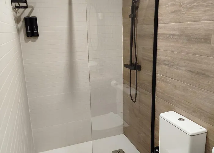 Ribera קורדובה