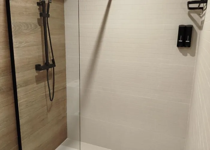 Appartement Ribera *