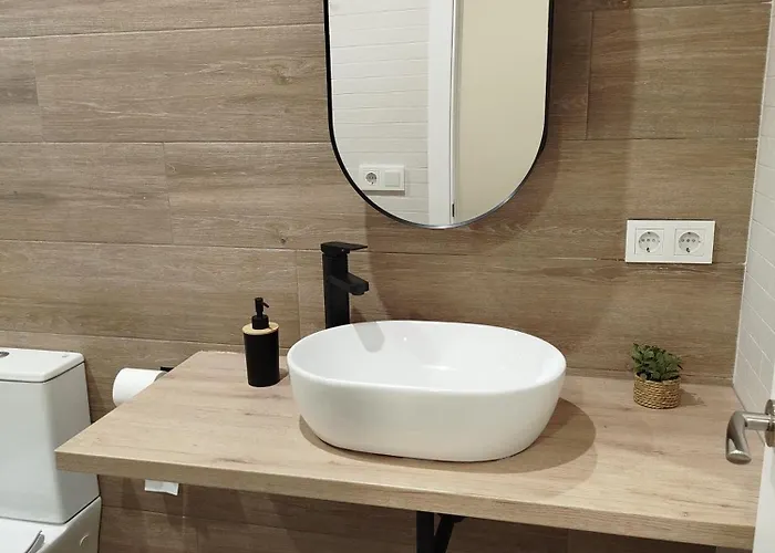 Ribera Appartement Cordoue