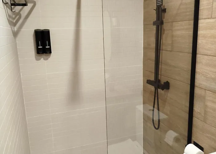 Ribera Appartement *