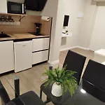 דירה Ribera קורדובה