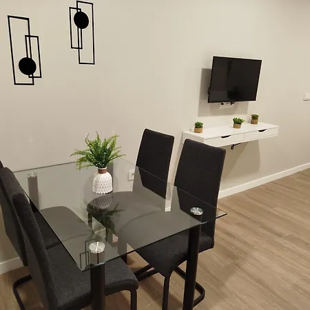 Apartamento Ribera